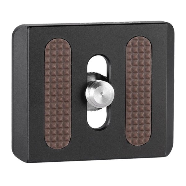 Leofoto Quick release plate NP-30