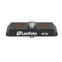 Leofoto Quick release plate NP-30