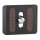 Leofoto Quick release plate NP-30