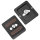 Leofoto Quick release plate NP-30