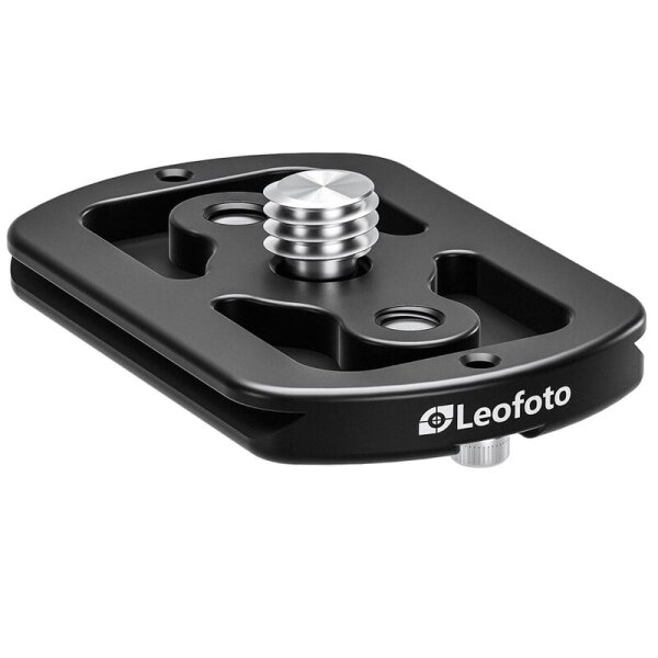 Leofoto | Schnellwechselplatte P-PG1 Basisplatte für Gimbalhead