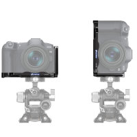 Leofoto L-bracket LPC-R8 für Canon EOS R8