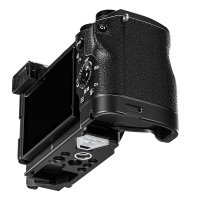 Leofoto L-bracket LPS-A6700 für Sony Alpha A6700