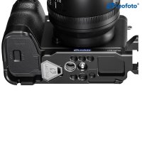 Leofoto L-bracket LPS-A6700 für Sony Alpha A6700