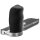 Leofoto Grip LPF-X100VI silver for Fujifilm Finepix X100 VI