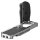 Leofoto Grip LPF-X100VI silver for Fujifilm Finepix X100 VI