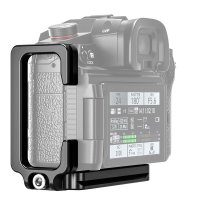 Leofoto L-bracket LPP-GH6 for Panasonic Lumix DMC-GH6/5