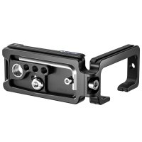 Leofoto L-bracket LPP-GH6 for Panasonic Lumix DMC-GH6/5