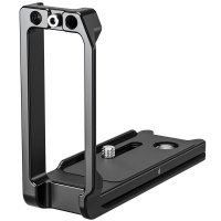 Leofoto L-bracket LPPO-S5II for Panasonic Lumix DMC-S5II/G9II