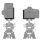 Leofoto L-bracket LPPO-S5II for Panasonic Lumix DMC-S5II/G9II