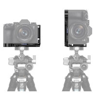 Leofoto L-bracket LPS-A9III for Sony Alpha 9 III