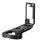 Leofoto L-bracket LPS-A9III for Sony Alpha 9 III