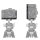Leofoto L-bracket LPS-A9III for Sony Alpha 9 III
