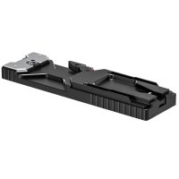 Leofoto Fast coupling VCT-14 adapter plate for Sony professional video cameras