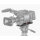 Leofoto Fast coupling VCT-14 adapter plate for Sony professional video cameras