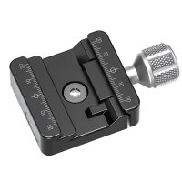 Leofoto | Fast coupling LSK-50