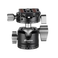 Leofoto Carbon tripod LS-284C Ranger Pro + Ballhead LH-30R
