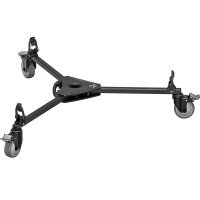 Leofoto | Stativfuß DY-100 Dolly