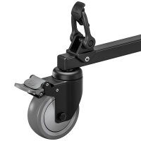Leofoto | Stativfuß DY-100 Dolly