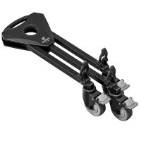 Leofoto | Stativfuß DY-100 Dolly