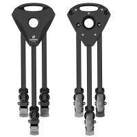 Leofoto | Stativfuß DY-100 Dolly