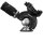 Leofoto Tripod ball-head MH-40LRC
