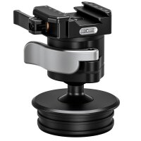 Leofoto mounting plate MAB-75X