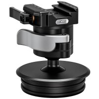 Leofoto mounting plate MAB-100X