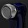 Leofoto | 2-Wege-Neiger PG-3 Carbon-Gimbal blue