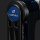 Leofoto | 2-Wege-Neiger PG-3 Carbon-Gimbal blue