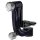Leofoto | 2-Wege-Neiger PG-3 Carbon-Gimbal blue