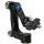 Leofoto | 2-Wege-Neiger PG-3 Carbon-Gimbal green