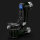 Leofoto | 2-Wege-Neiger PG-3 Carbon-Gimbal green