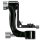 Leofoto | 2-Wege-Neiger PG-3 Carbon-Gimbal green