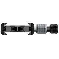 Leofoto Fast coupling DDC-50B Arca-Swiss adapter clamp
