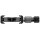 Leofoto Fast coupling DDC-50B Arca-Swiss adapter clamp