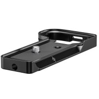 Leofoto LPS-ZV-E10II Black grip for Sony ZV-E10 II
