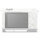 Leofoto | LPS-ZV-E10II Silver Griffstück für Sony ZV-E10 II