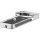Leofoto | LPS-ZV-E10II Silver Griffstück für Sony ZV-E10 II
