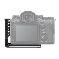 Leofoto | L-Halterung LPSO-A1 für Sony Alpha A1 und A9 III