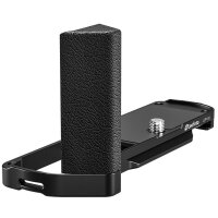 Leofoto | LPP-S9 Griffstück für Panasonic Lumix S9