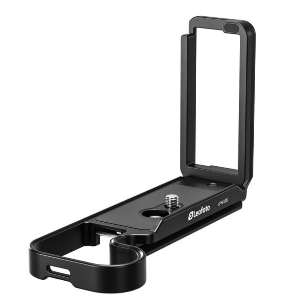 Leofoto L-bracket LPH-X2D suitable for Hasselblad X2D