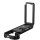 Leofoto L-bracket LPH-X2D suitable for Hasselblad X2D