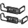 Leofoto L-bracket LPH-X2D suitable for Hasselblad X2D