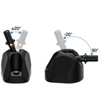Leofoto Tripod pad SC-60 Rubber feet Horseshoe