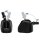 Leofoto Tripod pad SC-60 Rubber feet Horseshoe