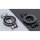 Leofoto | Magnetische Smartphonehalterung PS-5 silver