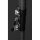 Leofoto Carbon monopod MF-324C + VD-04 pan/tilt foot