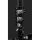 Leofoto Carbon monopod MF-324C + VD-04 pan/tilt foot