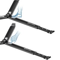 Leofoto | Stativfuß SPD-02 Bodenspinne